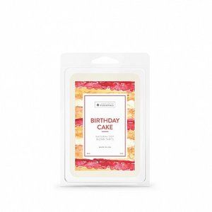 JewelScent Wax Tart - Birthday Cake